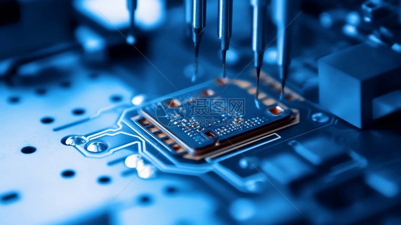 PCB打样与批量生产测试标准差异解析